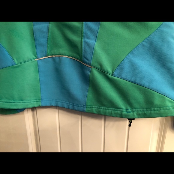 TNF jacket - Picture 6 of 9